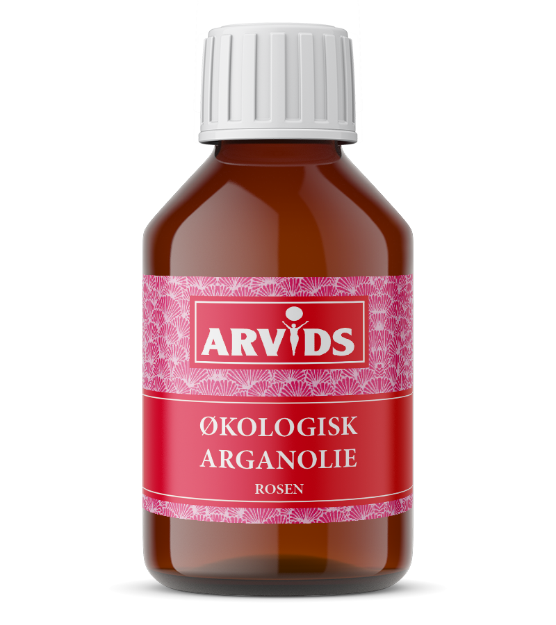 ARVIDS ARGANOLIE - ROSEN