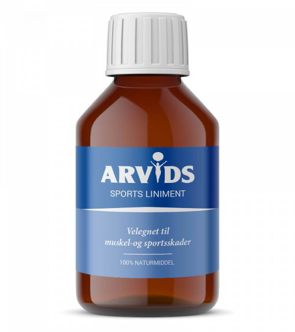 ARVIDS SPORTS LINIMENT